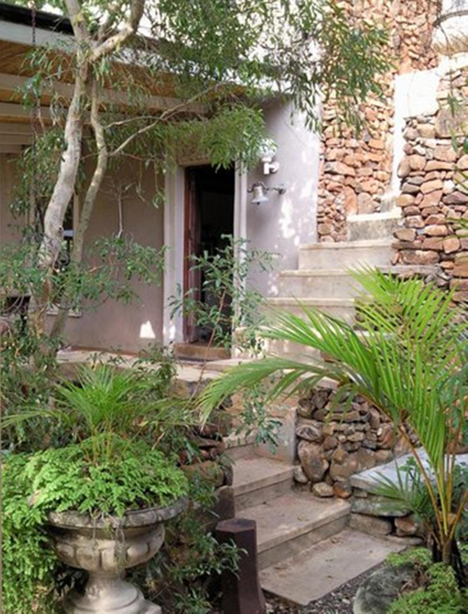 Ashbourne Country Escape Hazyview Bed & Breakfast Exterior foto
